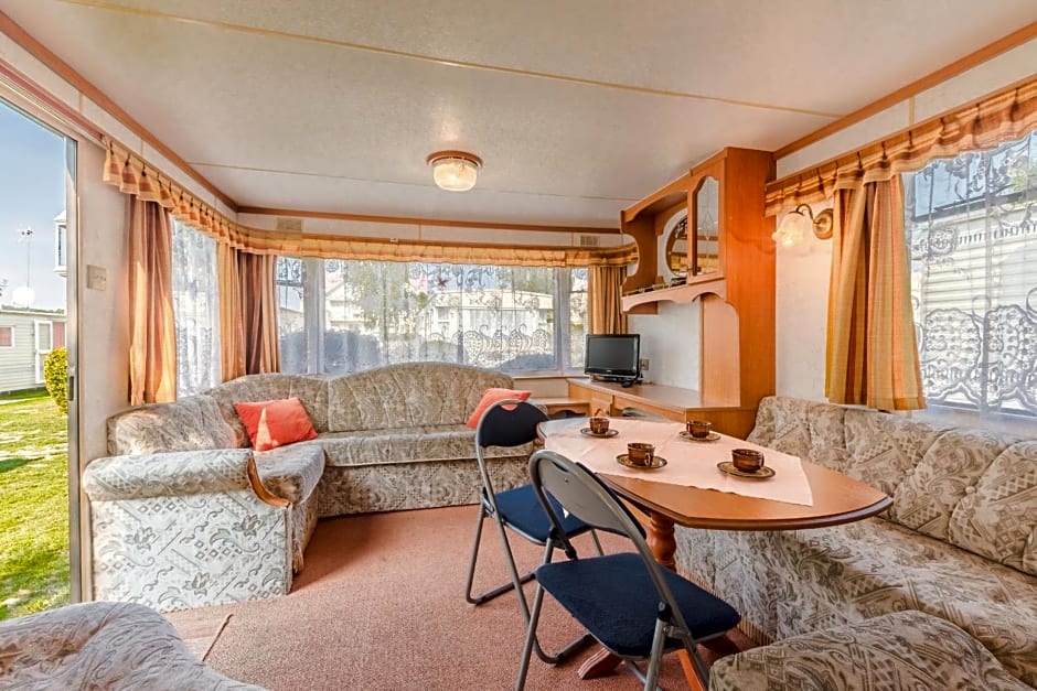 Domki Letniskowe BURSZTYNEK