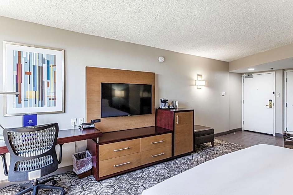 DoubleTree By Hilton Hotel Memphis