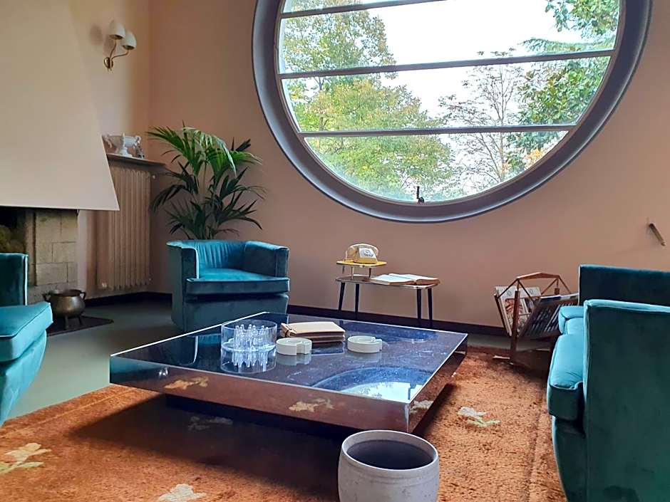Villa Gotti Charming Rooms