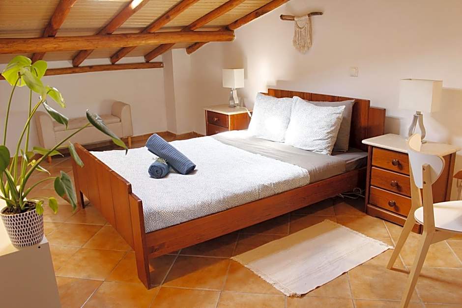 Aldeia Caiçara Surf House