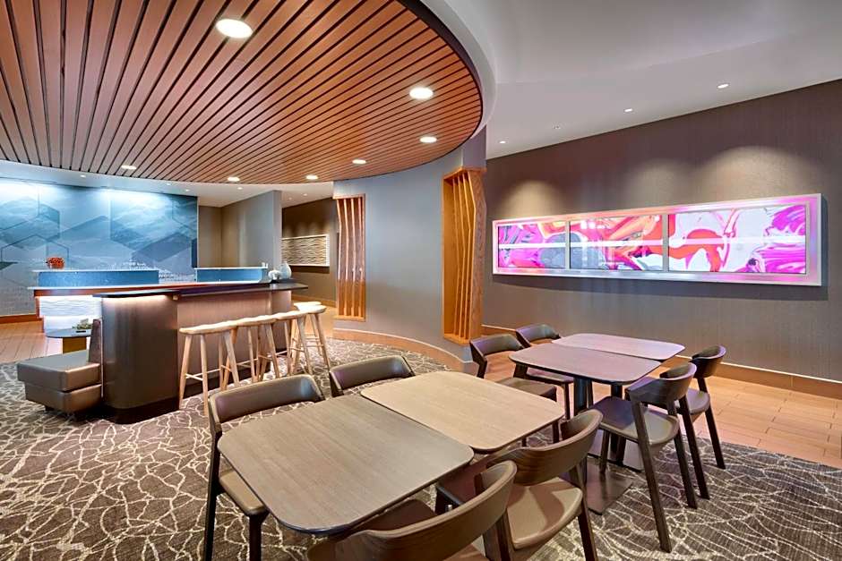 SpringHill Suites by Marriott Salt Lake City Draper