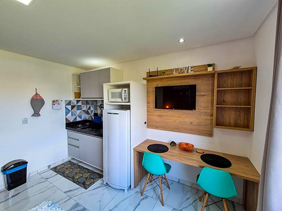 Águas de Canto Grande