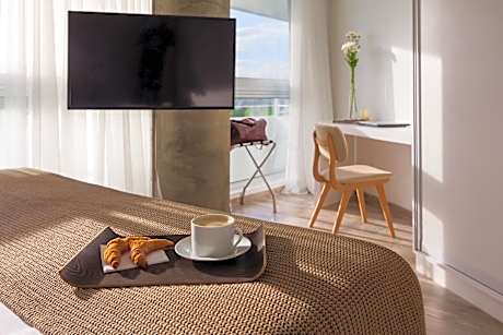 Suite King River View