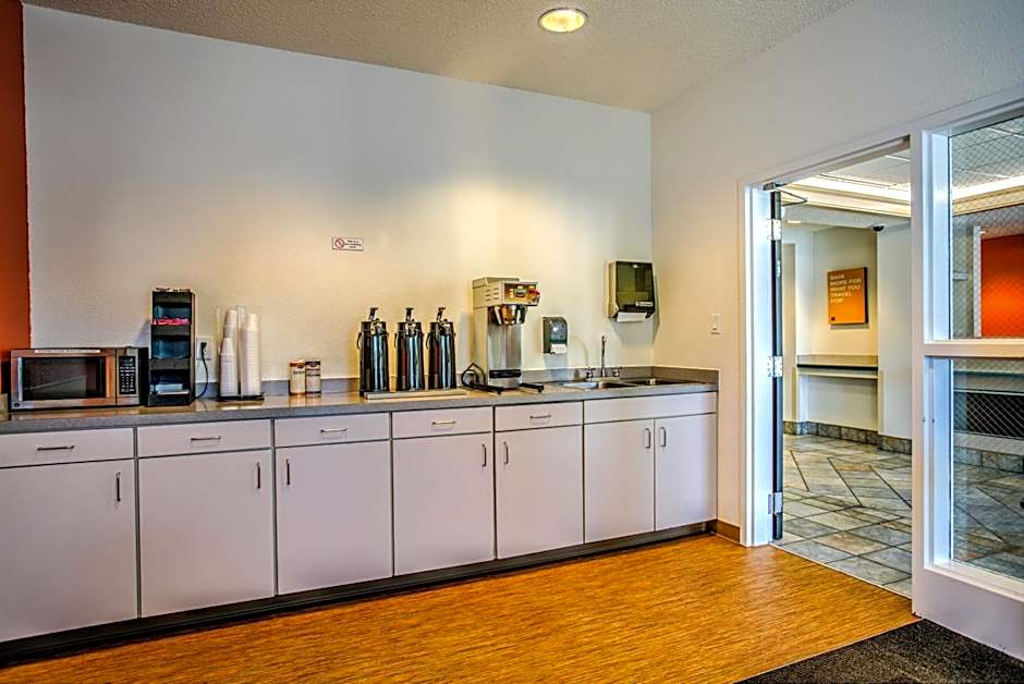 Motel 6-Missoula, MT