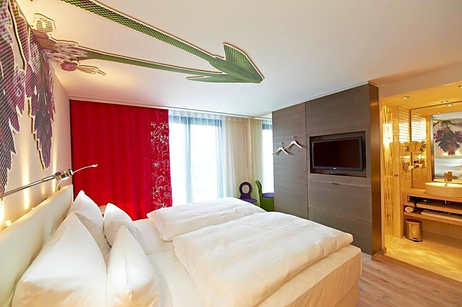 Hotel-Restaurant Schwanen