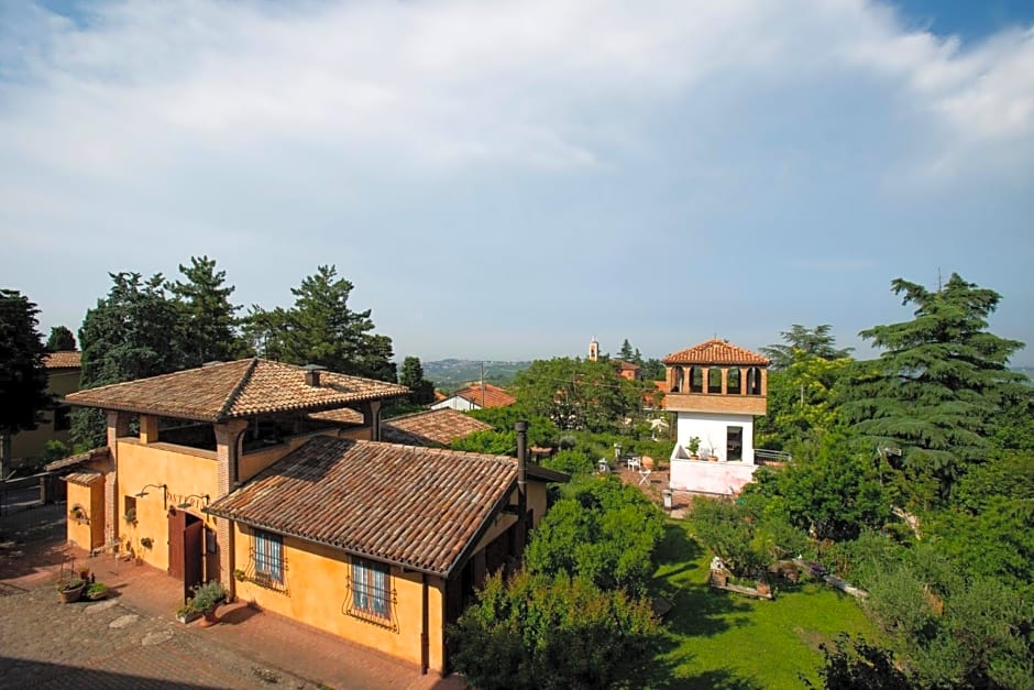 Il Giardino dei Frati