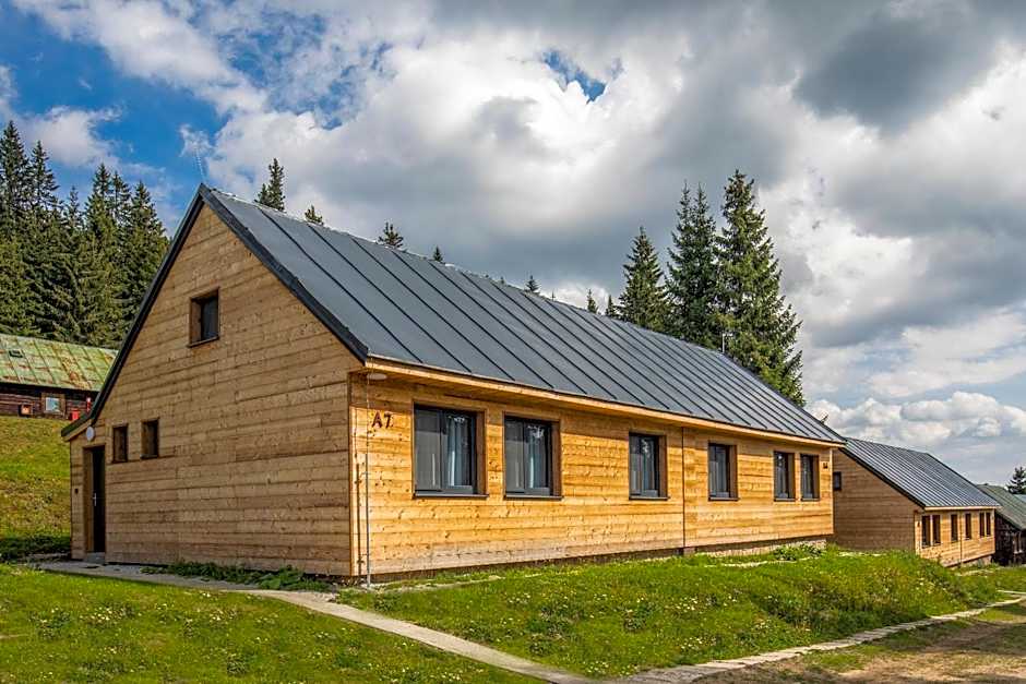 Hotel Granit Smrekovica