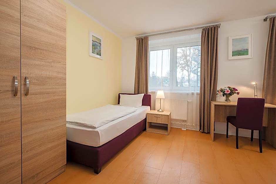 Hotel City Green Berlin