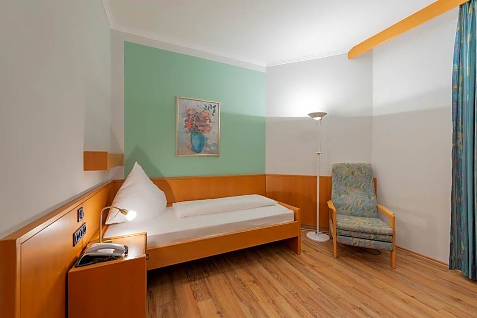 Villa Thea Hotel am Rosengarten