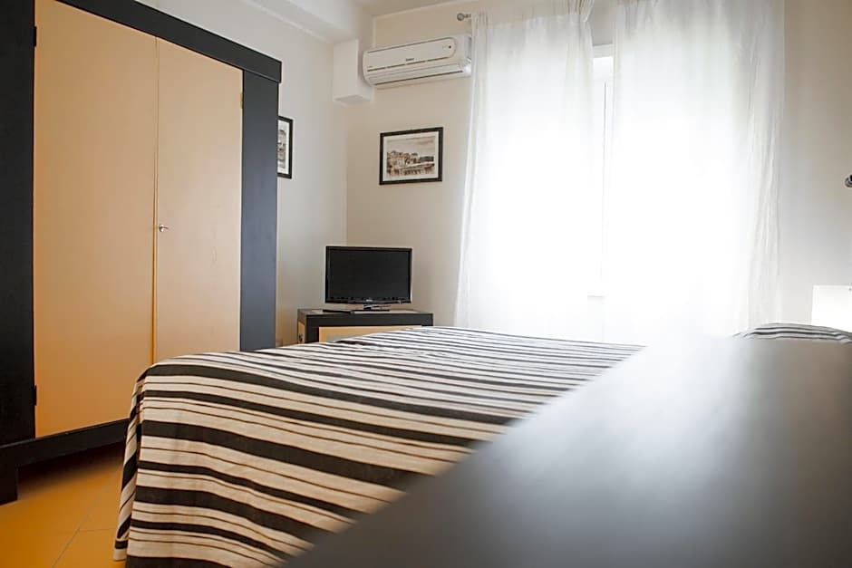 La Fabbrica di San Pietro B&B