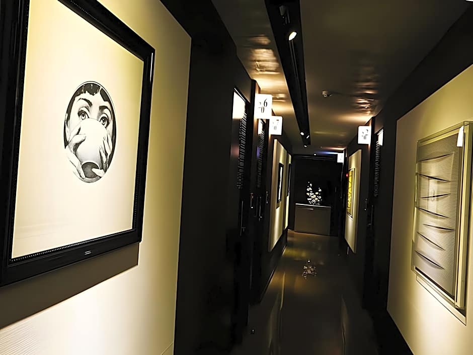 Sol Boutique Hotel
