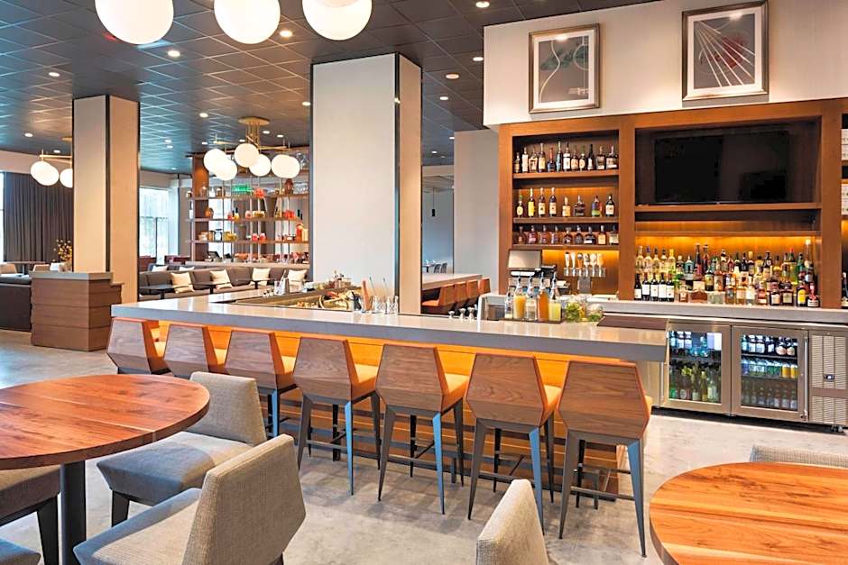 The Westin Jackson