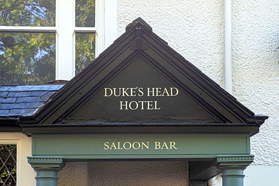 Dukes Head Hotel