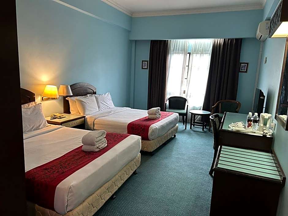 Hotel Seri Malaysia Genting Highlands
