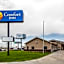 Quality Inn Alliance