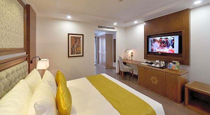 Garco Dragon Hotel 2