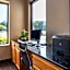 Comfort Suites Hagerstown