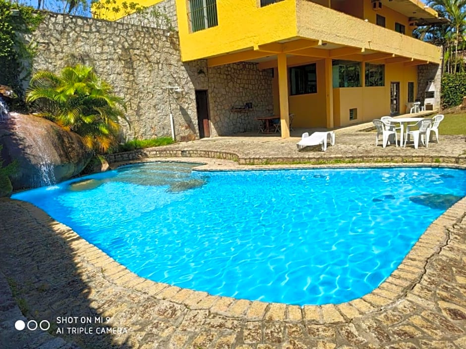 Pousada TRUFFIMAR Ilhabela