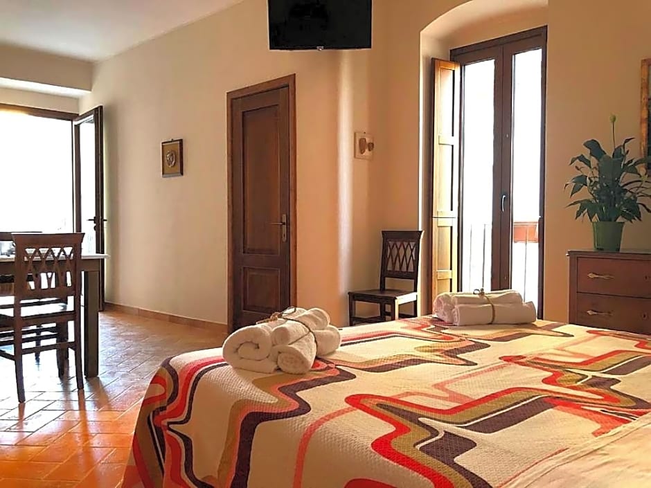 San Michele delle grotte BnB