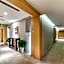 Tiangang Manfei Hotel (Ningbo Yinzhou Wanda Siming Road)