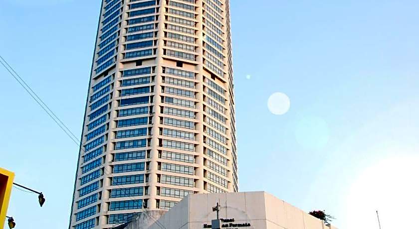 Old Penang Hotel - Penang Times Square