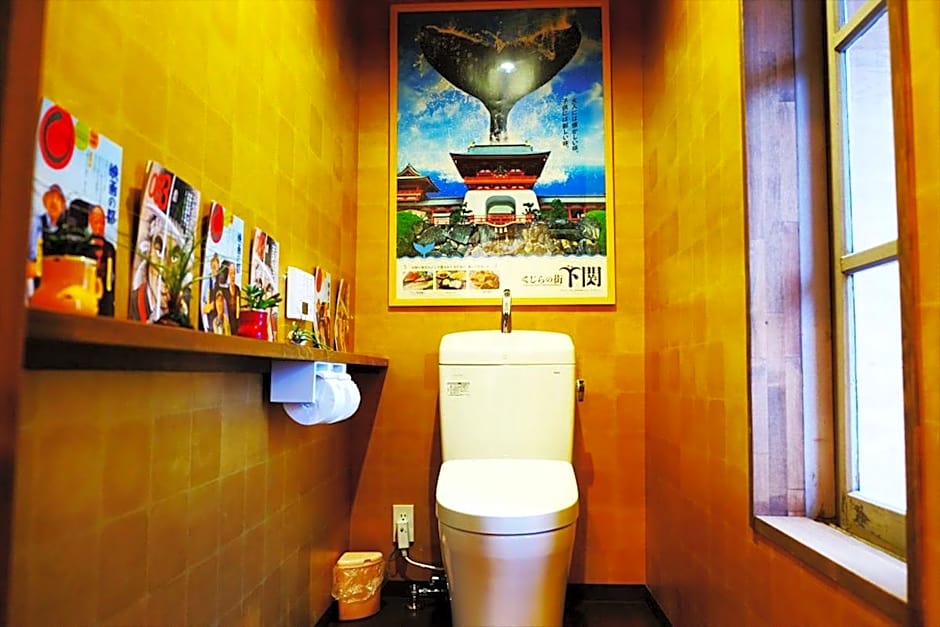 Hotel Sumire ふぐ料理を愉しむ料理宿