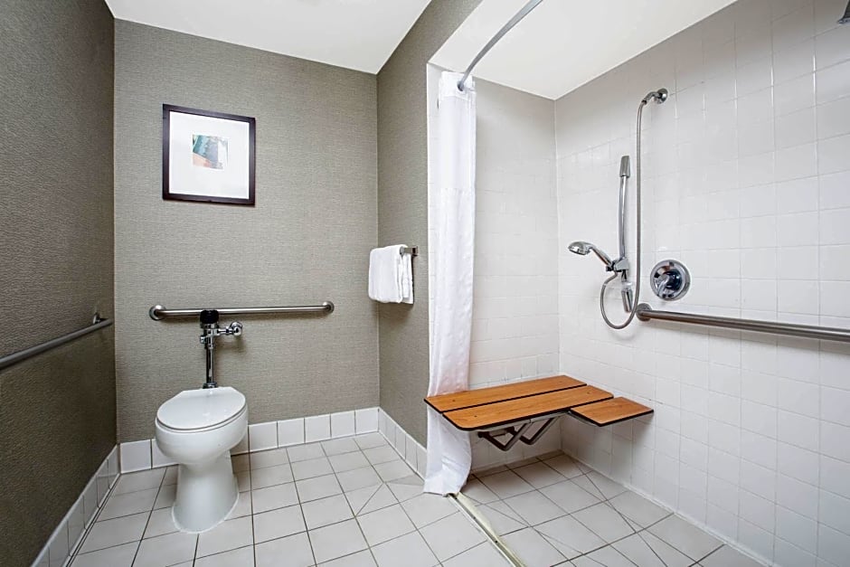 Baymont by Wyndham San Diego Downtown