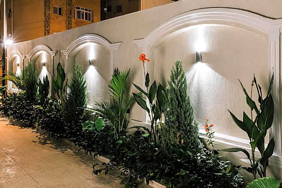 NewCity Hotel & Suites