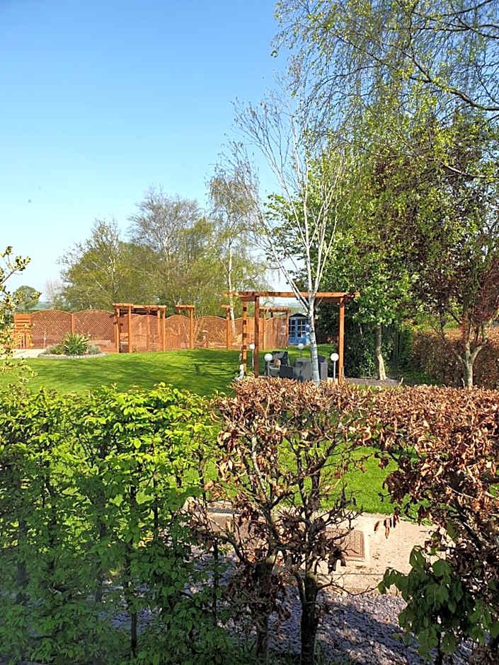 Ruth's Retreat Country Retreat with private hot tub