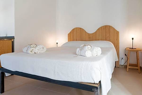 Baglio Cella - Appartamenti per Vacanze
