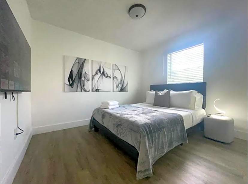 Miami International Airport 2