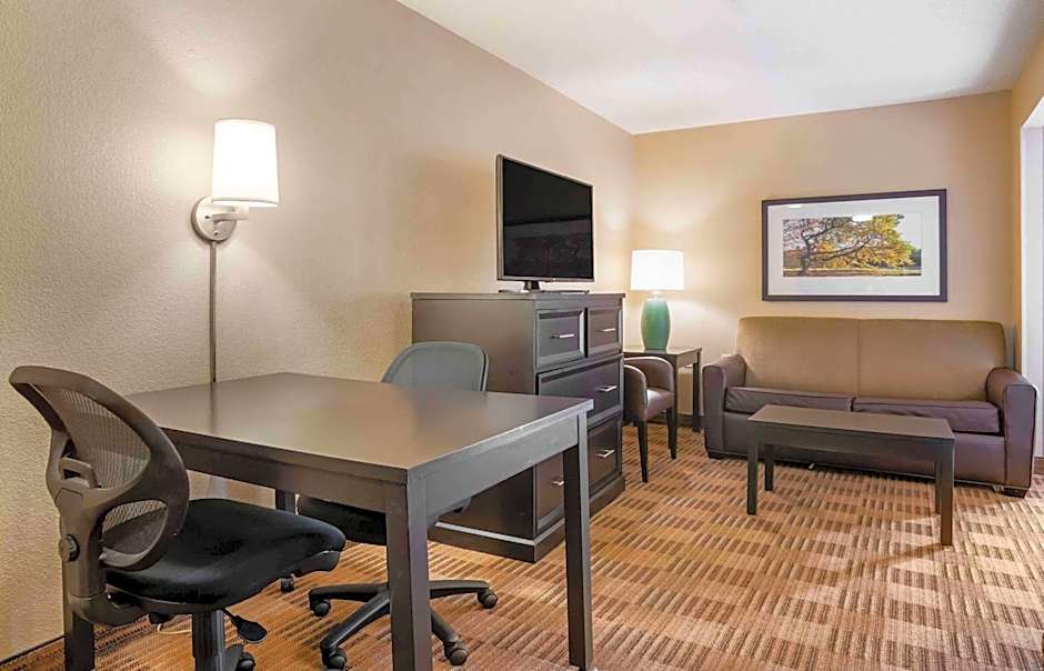 Extended Stay America Select Suites - Columbia - Gateway Drive