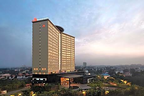 Kochi Marriott Hotel