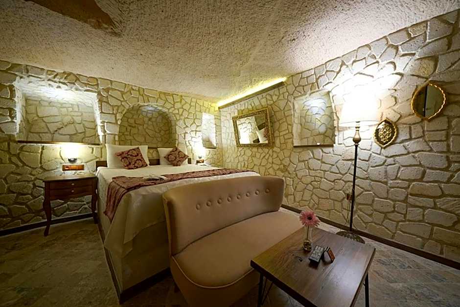 Arte Cave Hotel