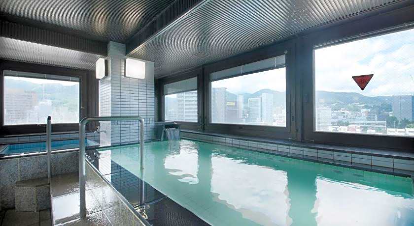 Hotel Nagano Avenue