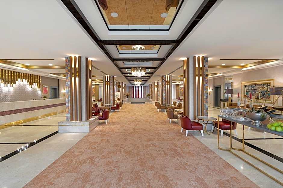 Orange County Belek