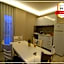 Silver Tower Family Apart Otel