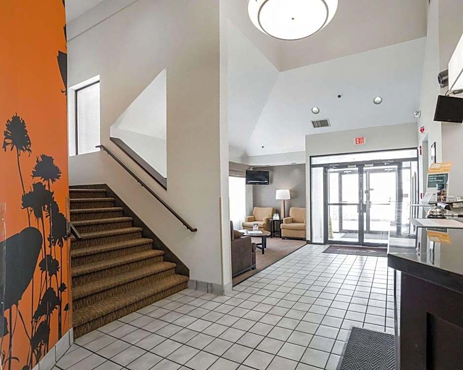 Sleep Inn South Jordan-Sandy