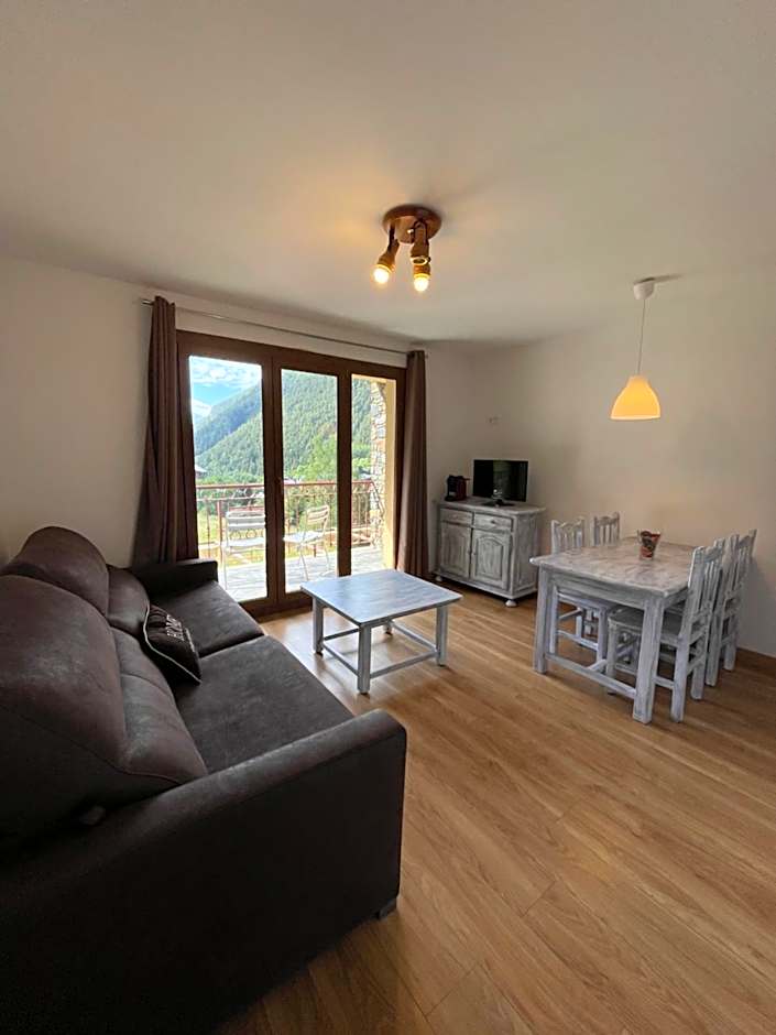 Aparthotel Sant Andreu