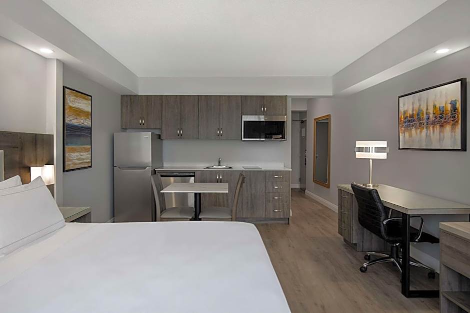 DoubleTree by Hilton London Ontario