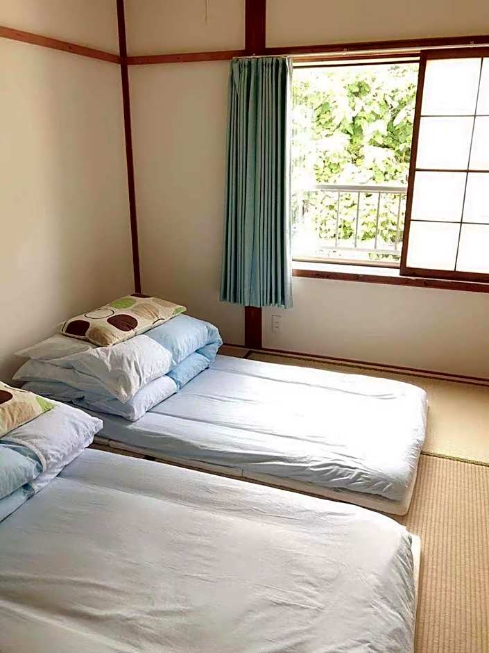 Guest House Ringo