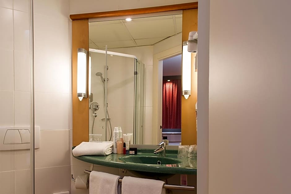 Ibis Madrid Fuenlabrada