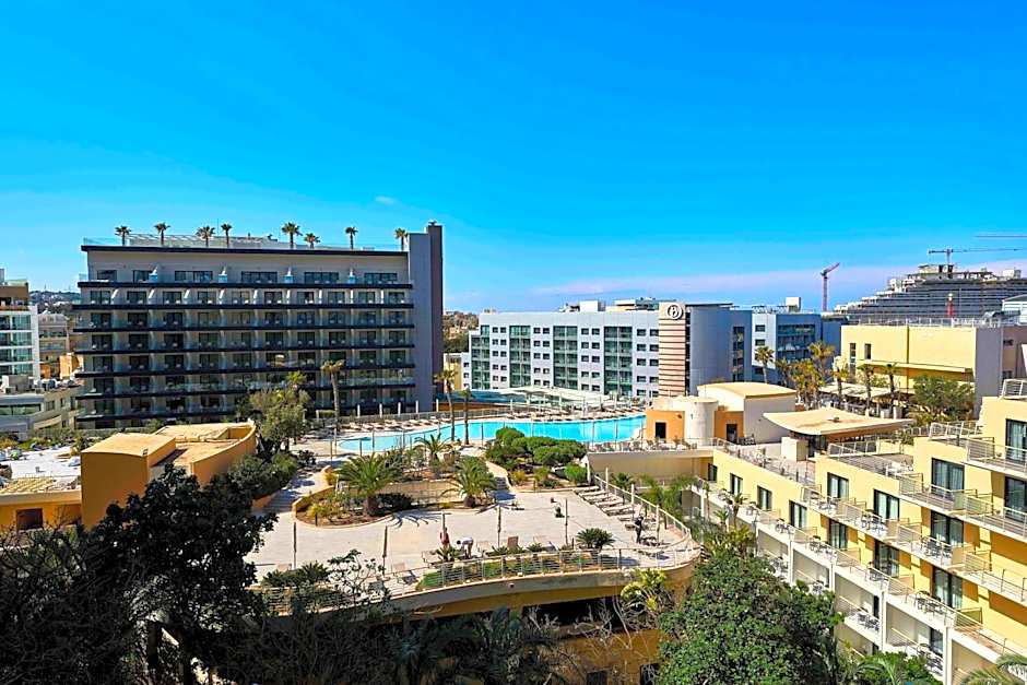 InterContinental Malta By IHG