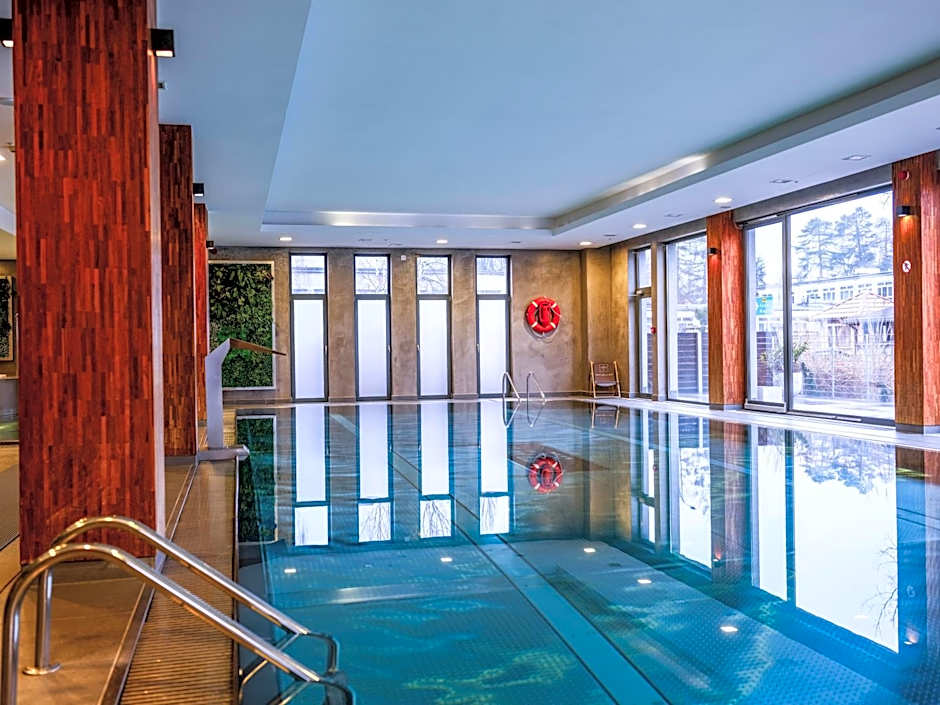 Hotel Europa Starachowice