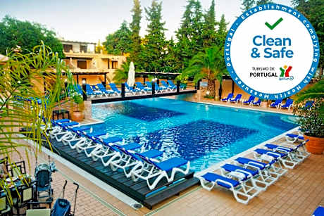 Hotel Balaia Mar