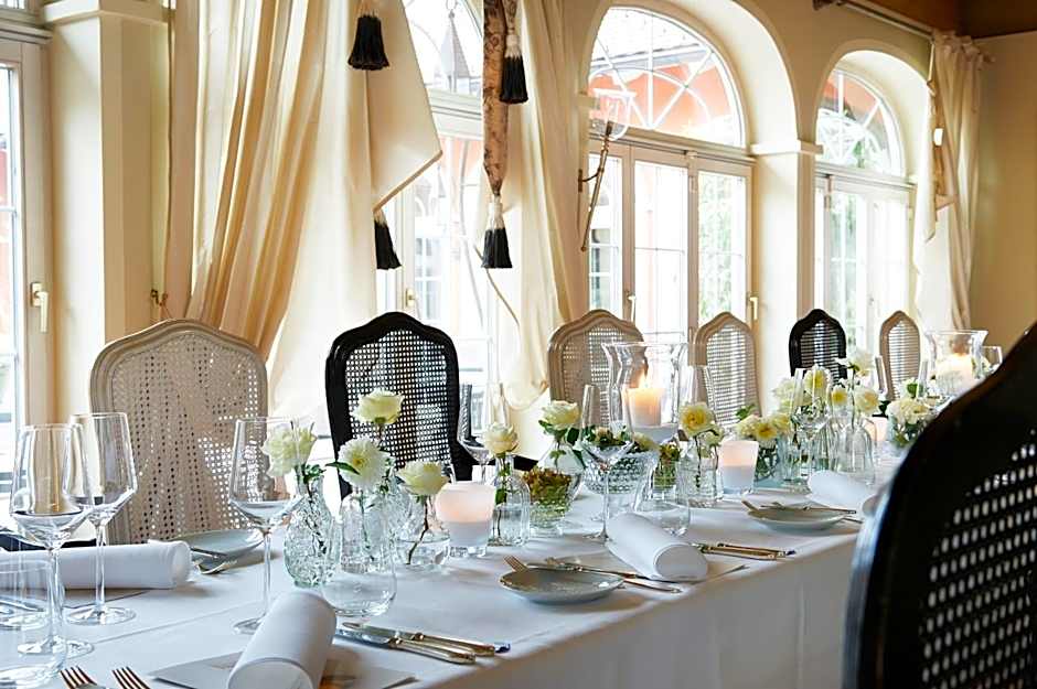 Hotel VILLINO