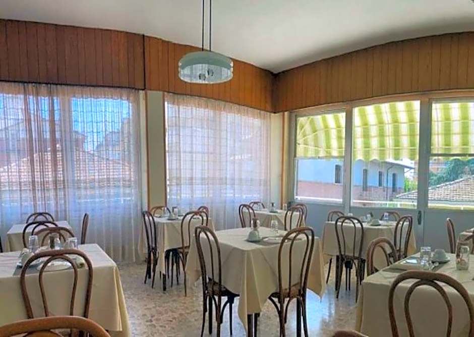 Hotel Sonne