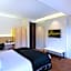 Hotel Altiplanico Bellas Artes