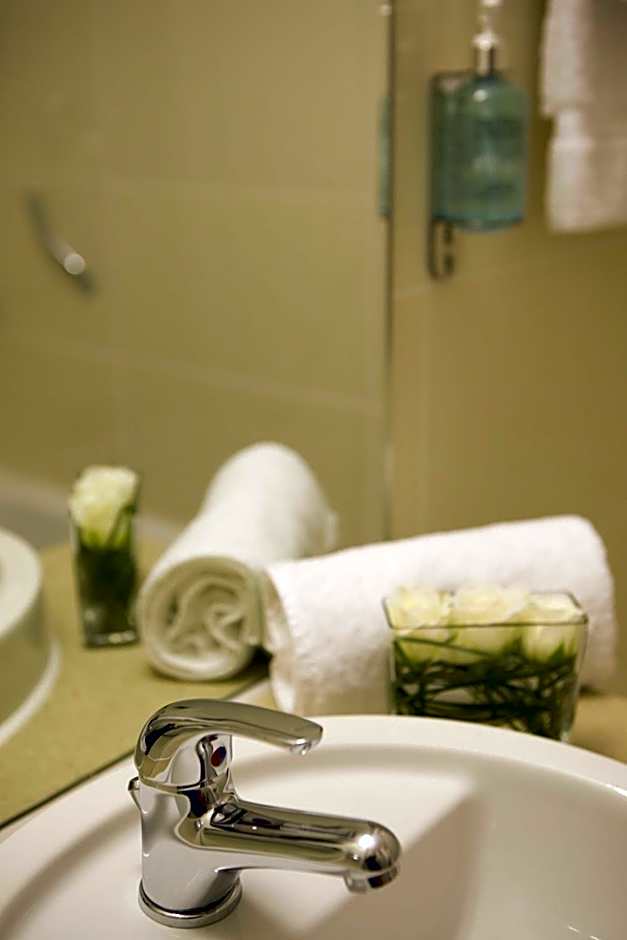 Leonardo Hotel Derby