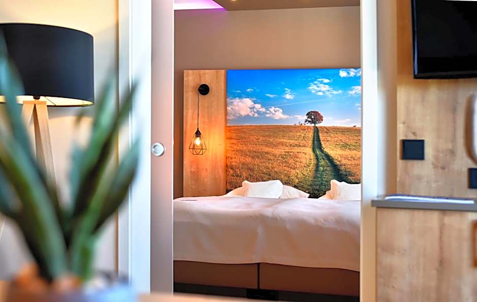 Bio-Seehotel Zeulenroda